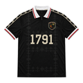 BOIS CAÏMAN - World Cup Jersey